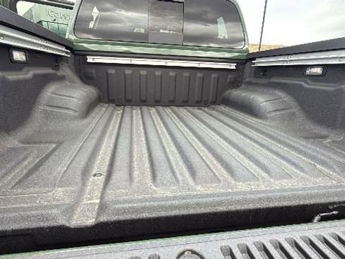 New 2026 Nissan Frontier PRO-4X w/ Pro-4x Convenience Package AWD/4WD image 27