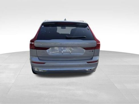 Used 2023 Volvo XC60 B5 Plus AWD/4WD image 10