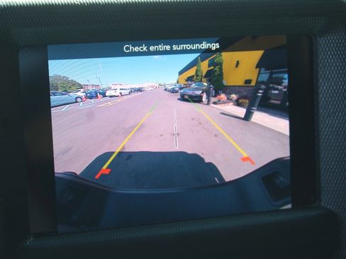 Used 2021 Jeep Gladiator Sport image 9