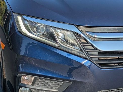 Used 2020 Honda Odyssey EX image 10