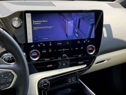 Certified 2024 Lexus NX 350 AWD image 9