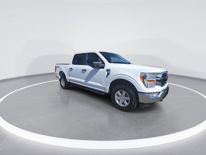 Used 2022 Ford F150 XLT w/ Trailer Tow Package