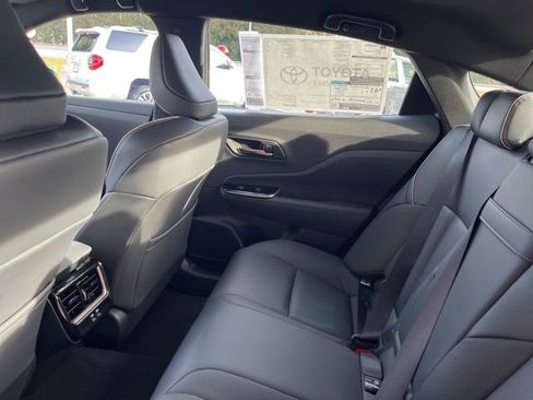 New 2026 Toyota Crown XLE image 8