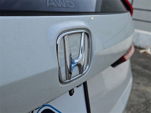 Certified 2023 Honda CR-V EX image 29