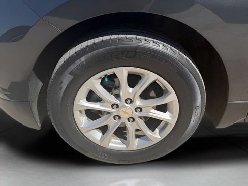 Used 2021 Chevrolet Equinox LS w/ LS Convenience Package FWD image 34