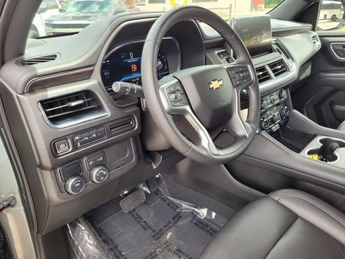 Used 2024 Chevrolet Tahoe LT RWD image 24
