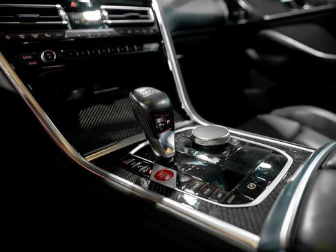 Used 2022 BMW M8 Gran Coupe xDrive Competition w/ Driving Assistance Package image 28