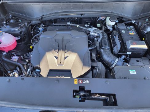 New 2026 Hyundai Palisade Limited image 56