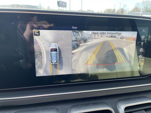 Certified 2023 Mercedes-Benz GLE 450 4MATIC image 25