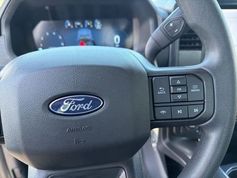 Used 2025 Ford F150 STX w/ Equipment Group 200A image 23