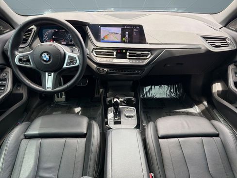 Certified 2023 BMW M235i xDrive Gran Coupe w/ Premium Package AWD/4WD image 27