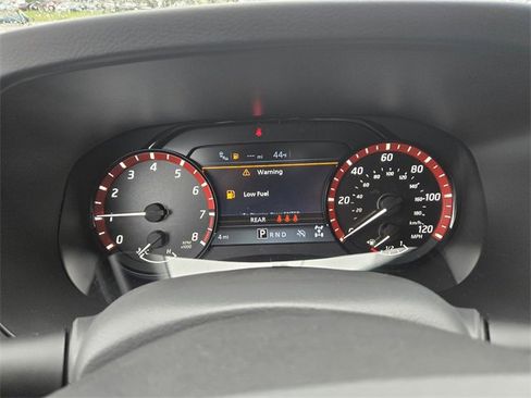 New 2025 Nissan Frontier PRO-4X w/ Pro Premium Package image 16