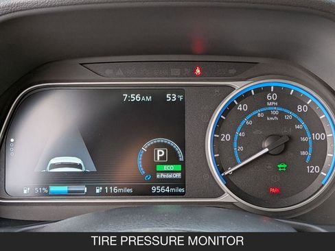 Used 2024 Nissan Leaf SV Plus image 22