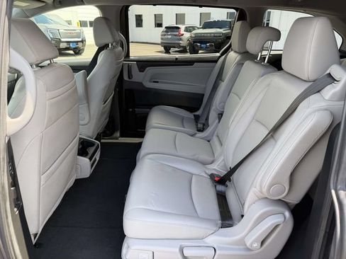Used 2019 Honda Odyssey EX-L image 9