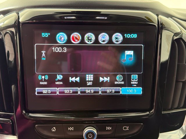Used 2018 Chevrolet Traverse LT AWD/4WD image 25