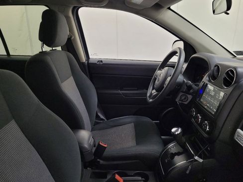 Used 2015 Jeep Compass Sport w/ Power Value Group FWD image 21