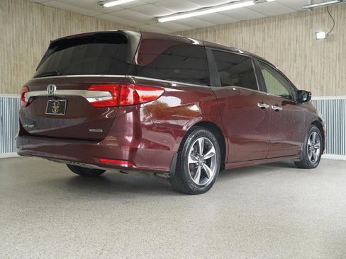 Used 2019 Honda Odyssey Touring image 10