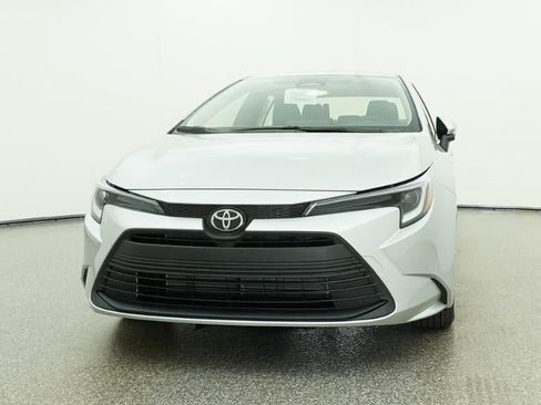 New 2026 Toyota Corolla LE FWD image 31