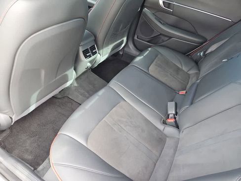 Used 2021 Hyundai Sonata SEL Plus FWD image 19