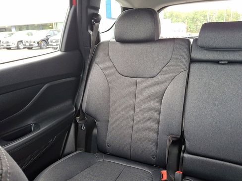 Used 2020 Hyundai Santa Fe SEL image 12