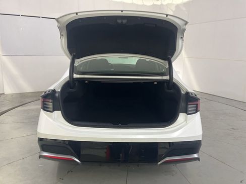 Used 2025 Hyundai Sonata SEL image 13