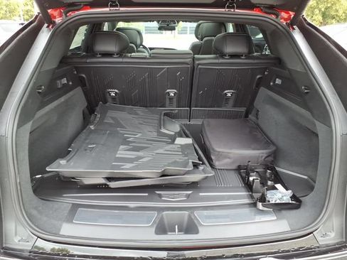 New 2026 Cadillac Lyriq Sport w/ LPO, Floor Liner Package AWD/4WD image 19