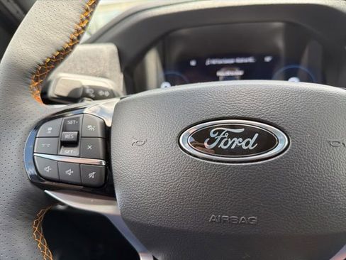 New 2026 Ford Explorer Tremor w/ Tremor Convenience Package AWD/4WD image 24