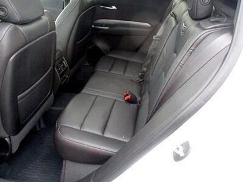 Used 2019 Cadillac XT4 Premium Luxury image 13