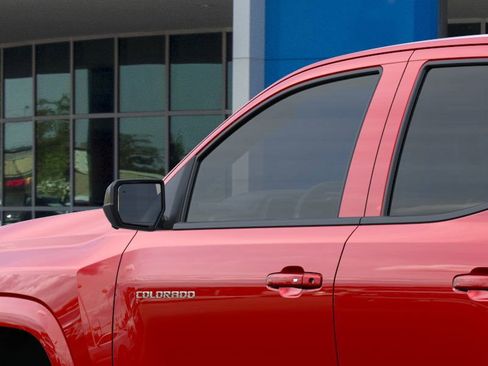 New 2026 Chevrolet Colorado LT w/ LT Convenience Package image 12