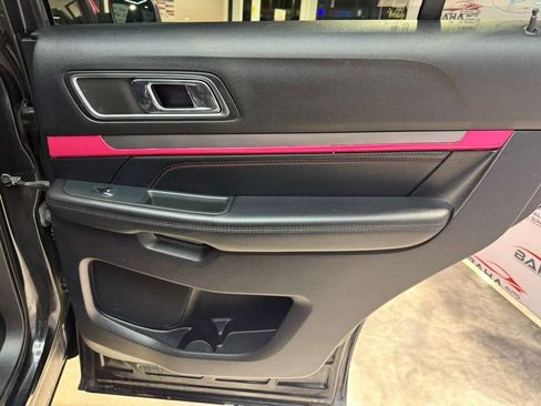 Used 2019 Ford Explorer Sport w/ Equipment Group 401A image 42