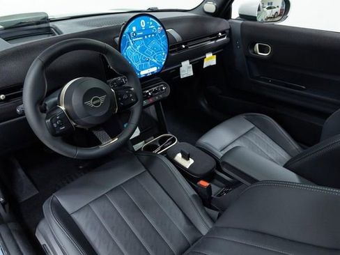 New 2026 MINI Cooper S FWD image 17