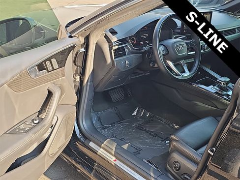 Used 2021 Audi A5 2.0T Premium Plus w/ Premium Plus image 10