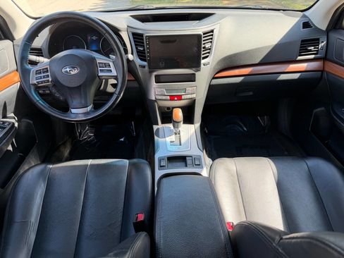 Used 2013 Subaru Outback 2.5i Limited w/ Moonroof Pkg image 17