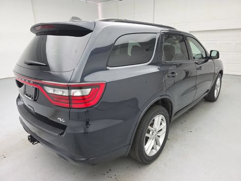Used 2025 Dodge Durango R/T AWD/4WD image 11