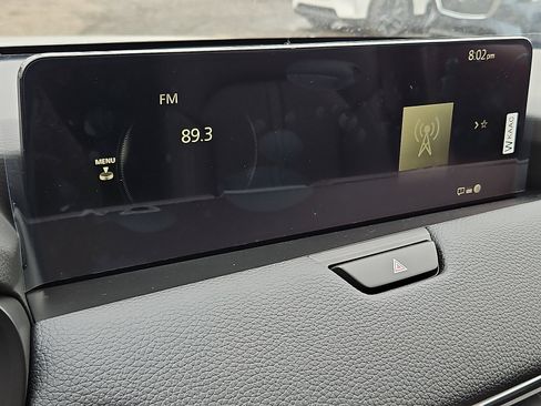 New 2026 MAZDA CX-90 Plug-In Hybrid w/ Preferred image 15