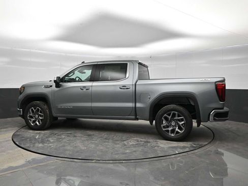 New 2026 GMC Sierra 1500 SLE AWD/4WD image 5