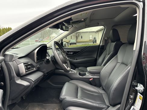 Used 2024 Subaru Outback Touring XT image 12