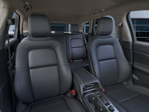 New 2026 Lincoln Corsair Premiere AWD/4WD image 10