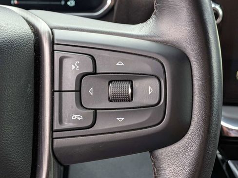 Used 2025 GMC Sierra 2500 Denali Ultimate image 30