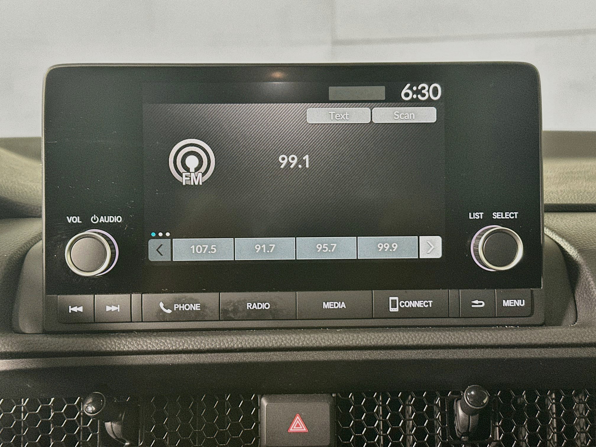 Used 2025 Honda CR-V LX image 24