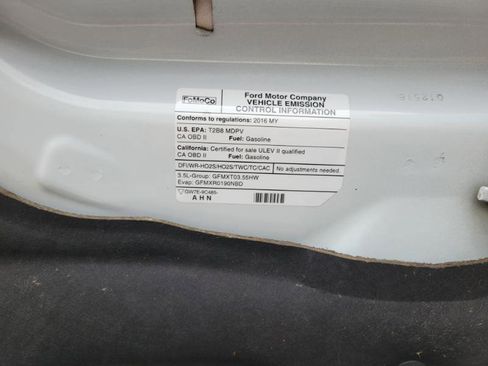 Used 2016 Ford Transit 150 XLT image 51