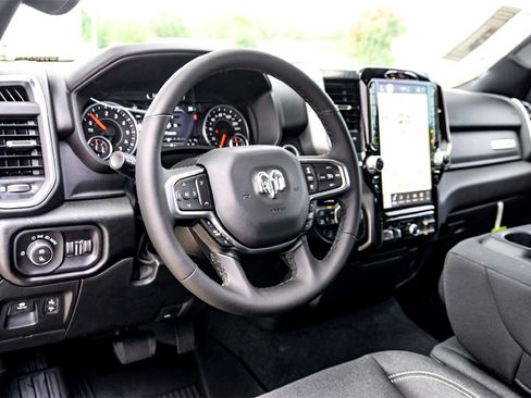 New 2026 RAM 1500 Lone Star image 11