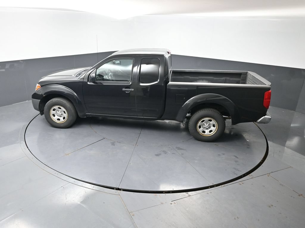 Used 2016 Nissan Frontier S RWD image 14