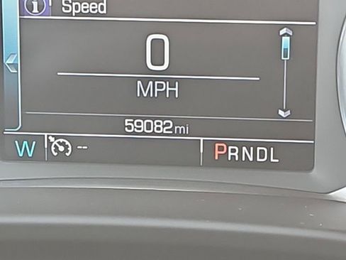 Used 2019 GMC Acadia SLT AWD/4WD image 13
