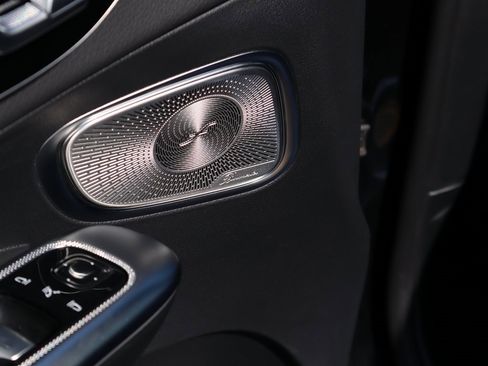 New 2026 Mercedes-Benz GLC 43 AMG 4MATIC image 29