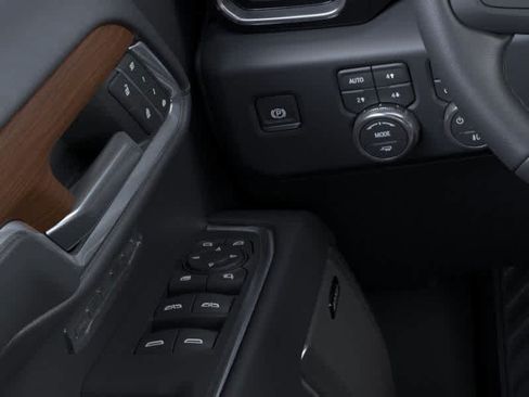 New 2026 GMC Sierra 1500 Denali AWD/4WD image 22