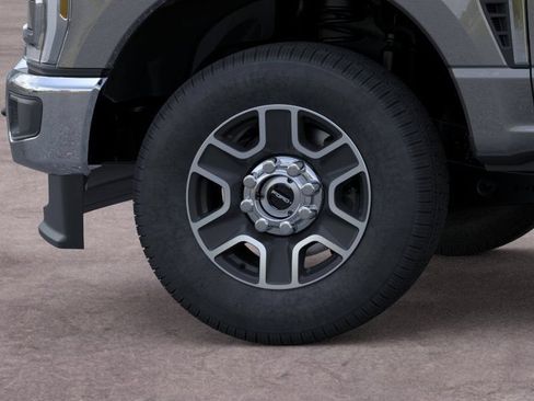 New 2026 Ford F250 Lariat AWD/4WD image 20