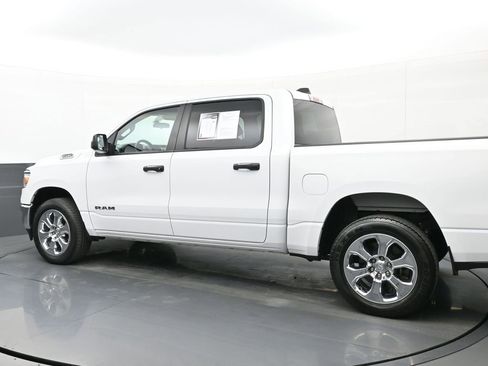 Used 2023 RAM 1500 Big Horn image 5