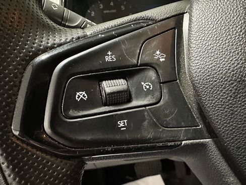 Used 2024 Chevrolet Trax LS FWD image 13