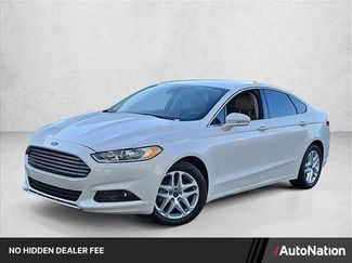 Used 2016 Ford Fusion SE w/ Equipment Group 202A FWD video 1